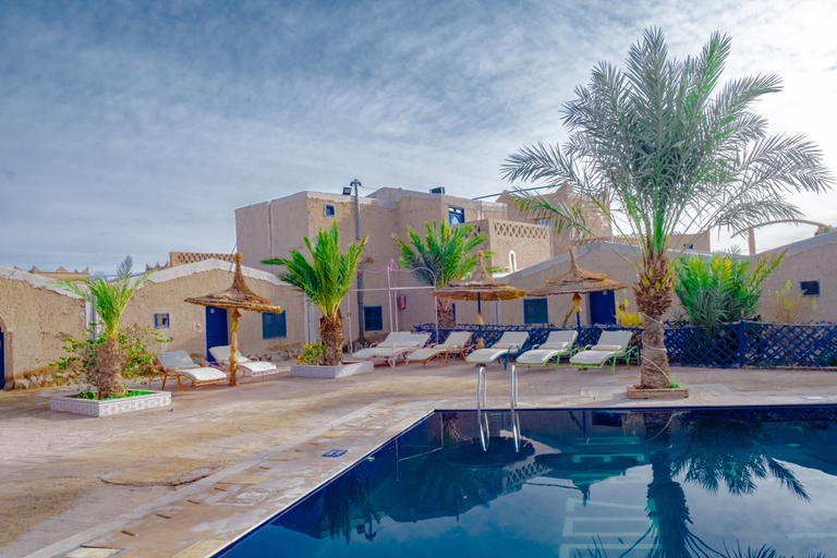 Sport & Beauty 4, Kasbah Merzouga, Errachidia