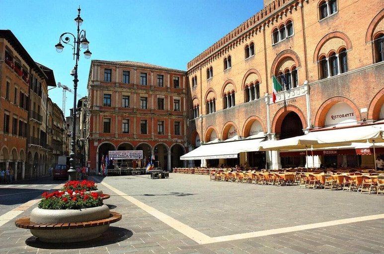 Exterior & Views 2, Hotel Al Sole - Preganziol, Treviso