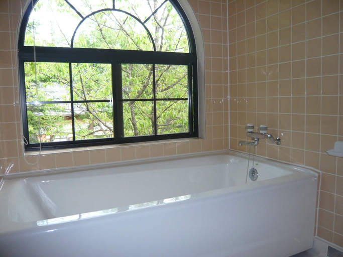 Bathroom 3, Hakuba Royal Suites, Hakuba