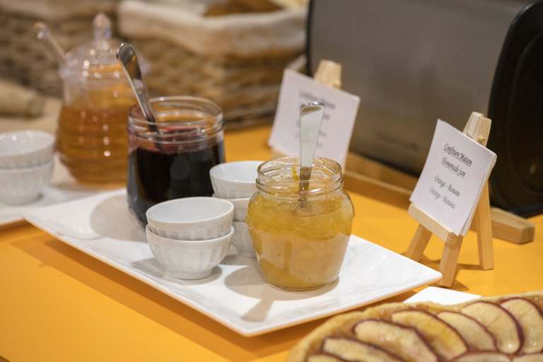 Food & Drinks 4, Royal Hôtel, Yvelines