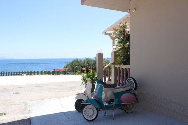 Others 5, Michaela, Ionian Islands
