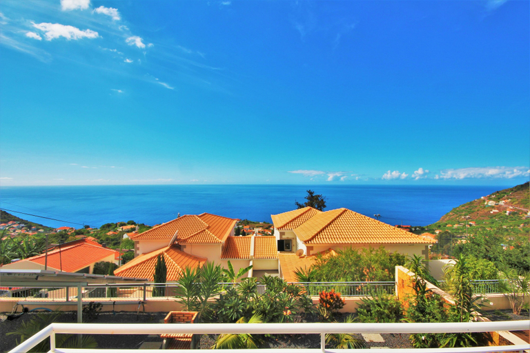 Others 5, Pepe Villa With Private Pool, Calheta