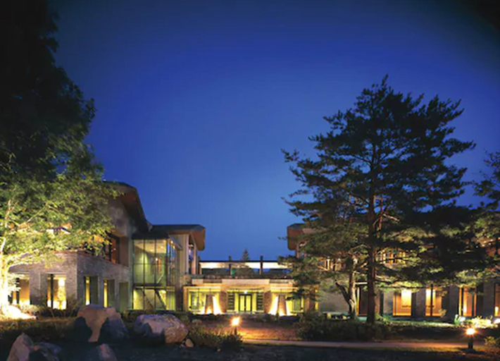 Exterior & Views 2, Hotel Harvest Nasu, Nasu