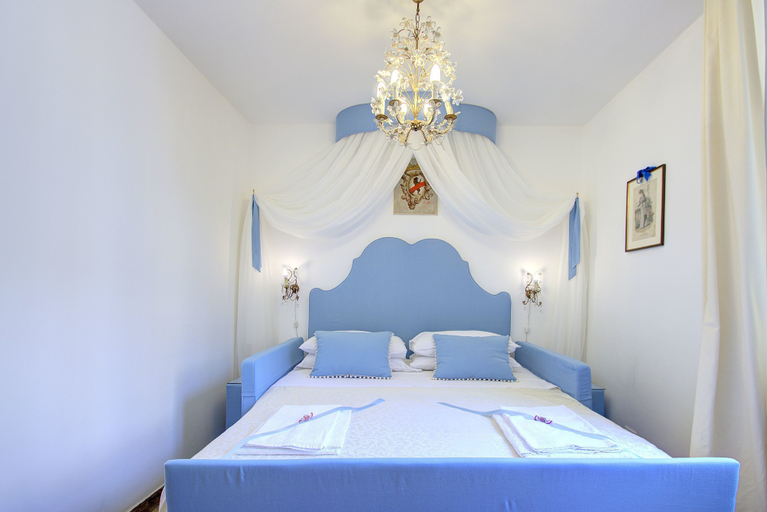Bedroom 3, REMIGIO Marco-canal, Venezia