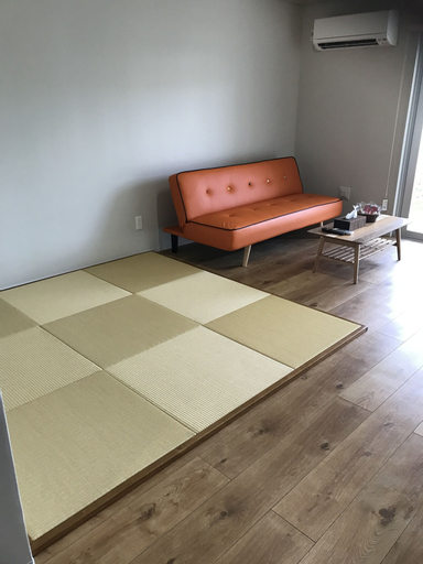 Others 4, Guest House Minami II, Nanjō