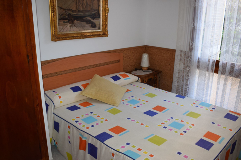 Bedroom 3, Apartamento Giner, Tarragona