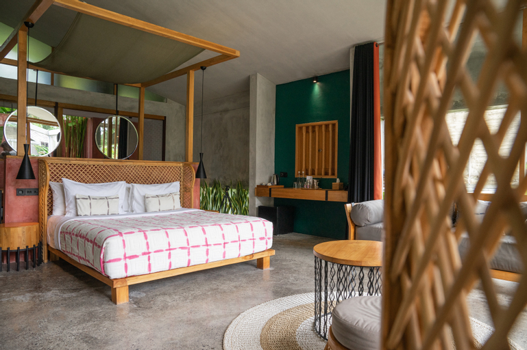 Bedroom 20