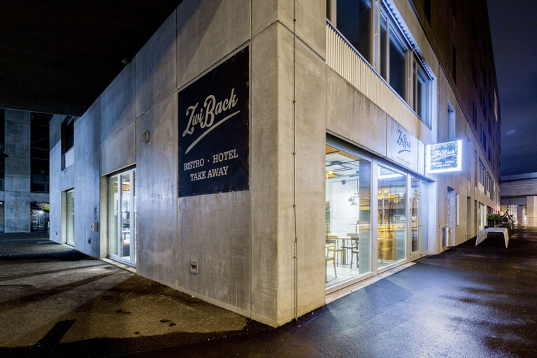 Exterior & Views 2, Hotel ZwiBack, Uster