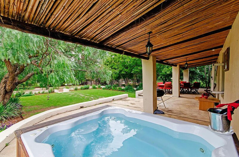 Sport & Beauty, Stornoway Lodge, West Rand