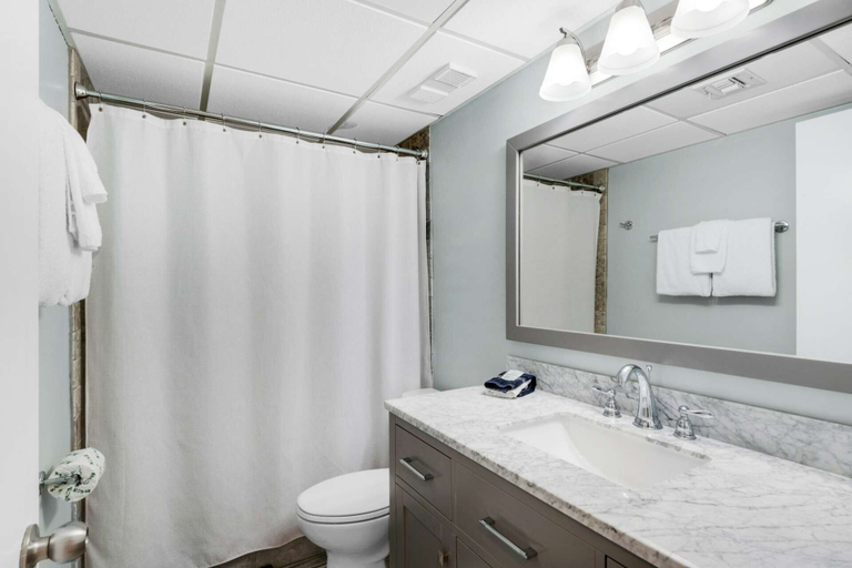 Bathroom 3, Watercrest by iTrip Panama City Beach, Bay