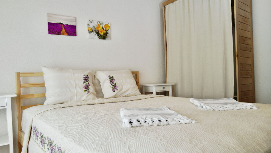 Bedroom 4, Dedehan Retreat Otel, Fethiye