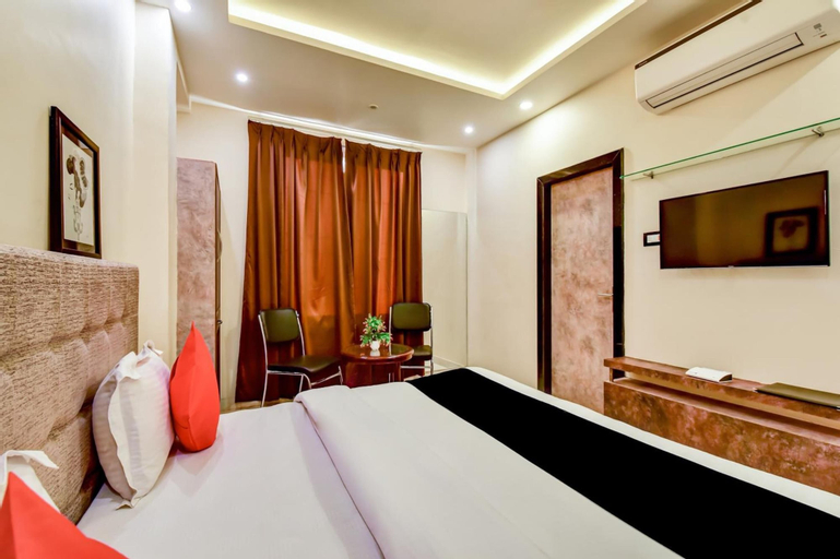 Bedroom 28