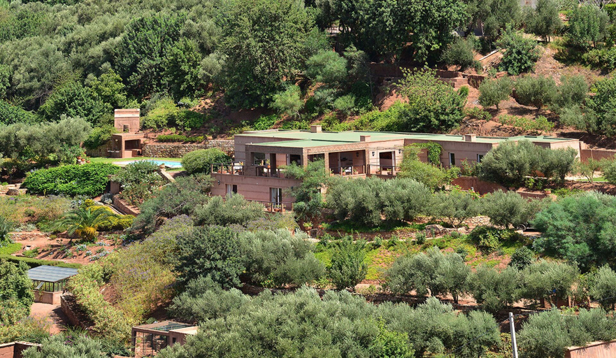 Exterior & Views 2, Domaine La Source, Al Haouz