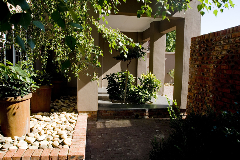 Exterior & Views 2, The Crown Guesthouse, Thabo Mofutsanyane
