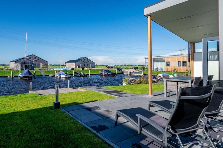 Food & Drinks, Recreatiepark Tusken de Marren, Boarnsterhim