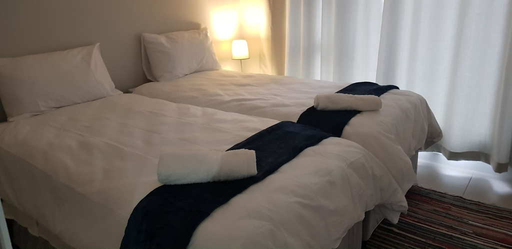 Room 4, 179 emberton estate, eThekwini