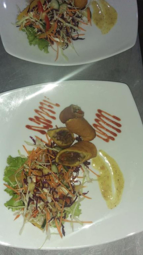 Food & Drinks 4, khaya villa, Palugaswewa