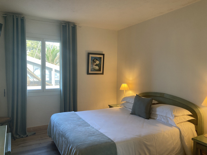 Bedroom 5, La Caravelle, Corse-du-Sud
