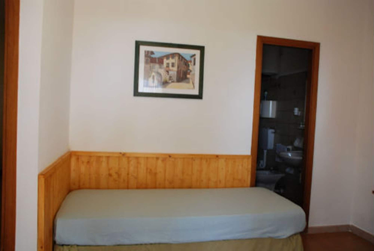 Room 5, Appartamenti Elbamar Lacona, Livorno