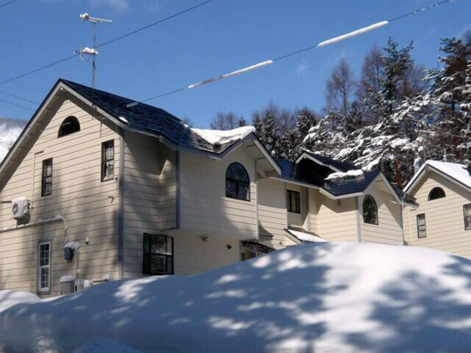 Exterior & Views 1, Hakuba Royal Suites, Hakuba