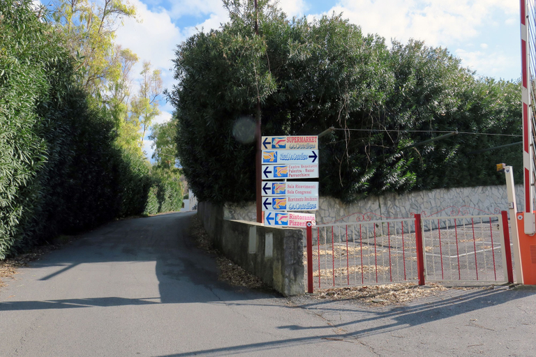 Others 5, Club Residence La Castellana, Cosenza