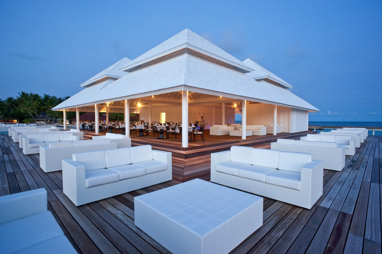 Exterior & Views 2, Diamonds Thudufushi Maldives Resort & Spa