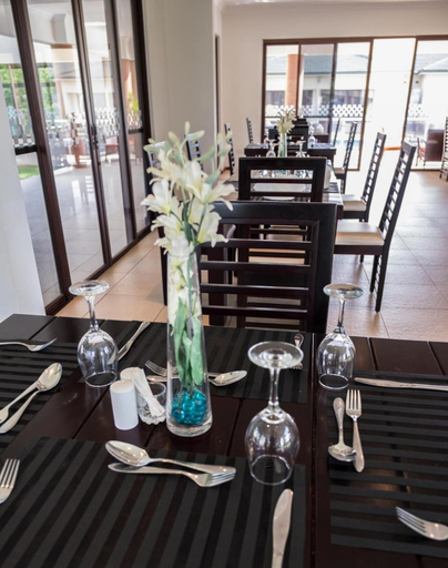 Food & Drinks 5, Twangale Resort & Spa, Lusaka