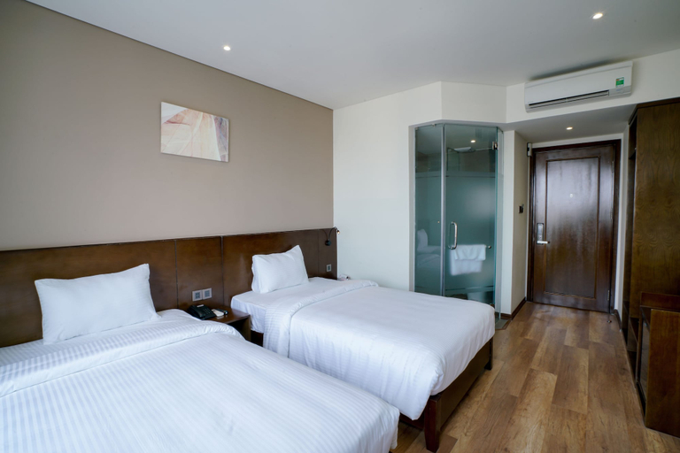 Bedroom 4, Onami Hotel, Da Nang