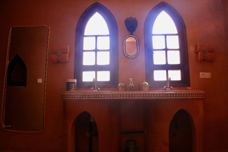 Exterior & Views 2, Riad Dama, Marrakech