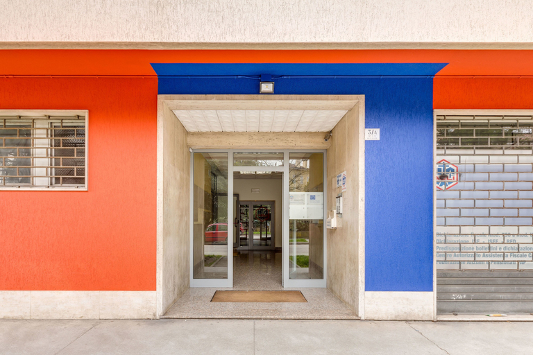 Exterior & Views 2, Rooms Vidar Train station, Venezia