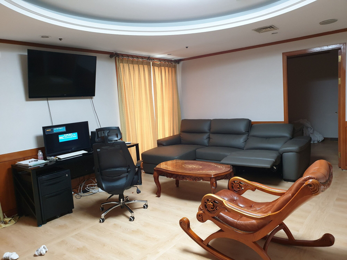 Others 4, Sajo Resort Gyeongju, Gyeongju