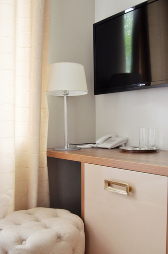Others 5, Hotel Gerkules, Svetlogorsk