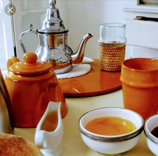 Food & Drinks 5, Riad Marhaba, Ouarzazate