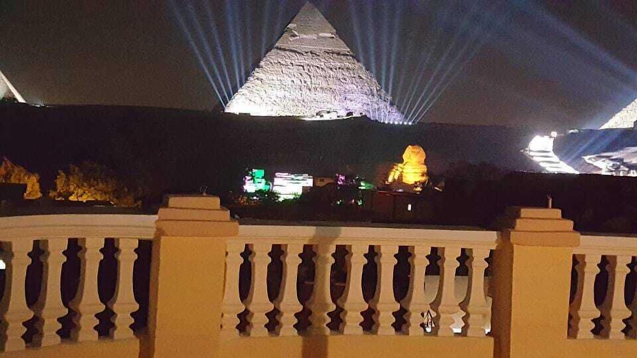 Others 5, Mr Brown Sugar Pyramids View Hotel, Al-Ahram