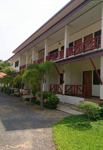 Exterior & Views 2, Chiang Kham Tilue Resort, Chiang Kham