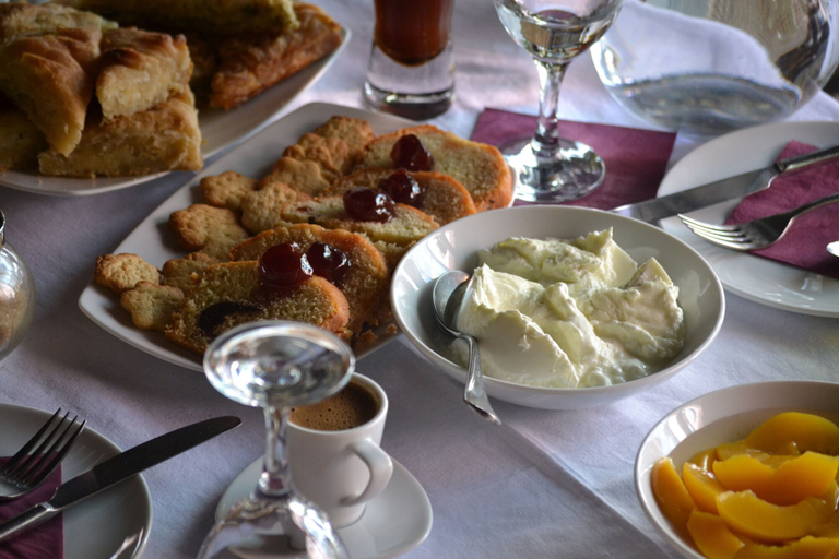 Food & Drinks, Hagiati Traditional Hotel, Central Macedonia