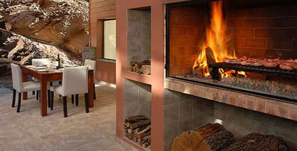 Food & Drinks, Catalonia Sur Aparts & Spa, Bariloche