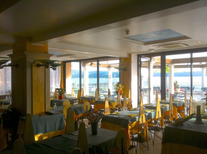 Food & Drinks 5, Alizés Hôtel, Var