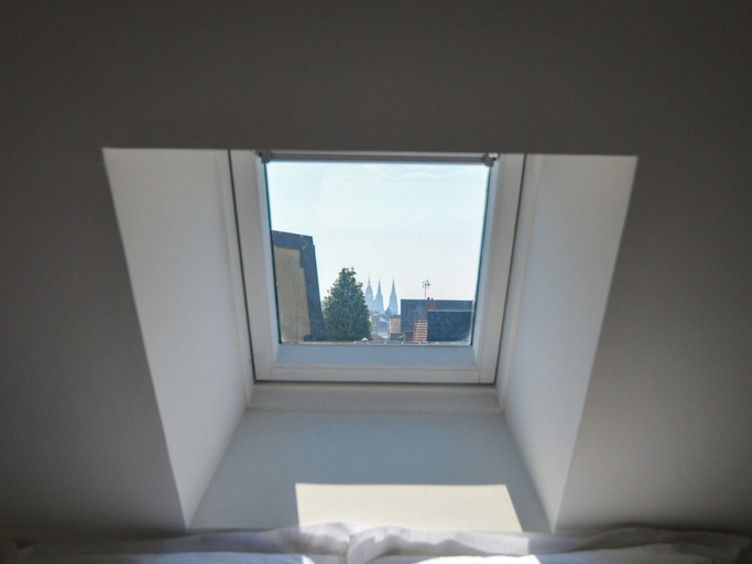 Bedroom 4, La Paresse en Ville, Calvados