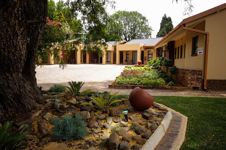 Others 5, New Haven Guest House, Amajuba