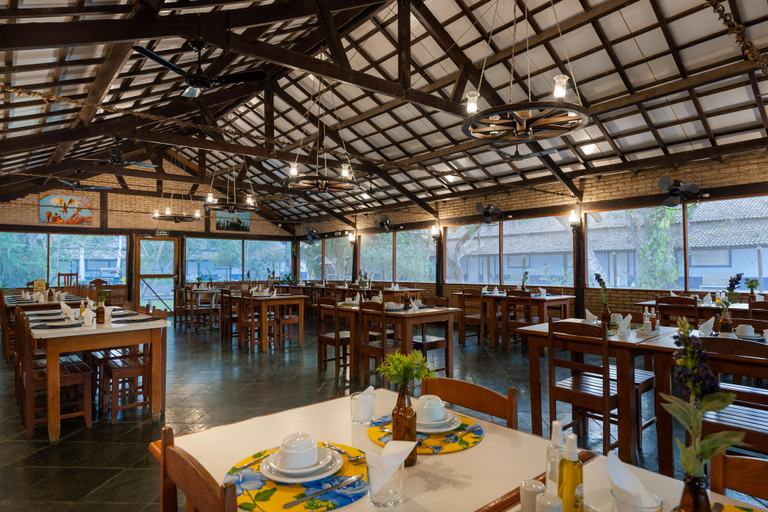 Food & Drinks 5, Pousada Rio Claro, Poconé