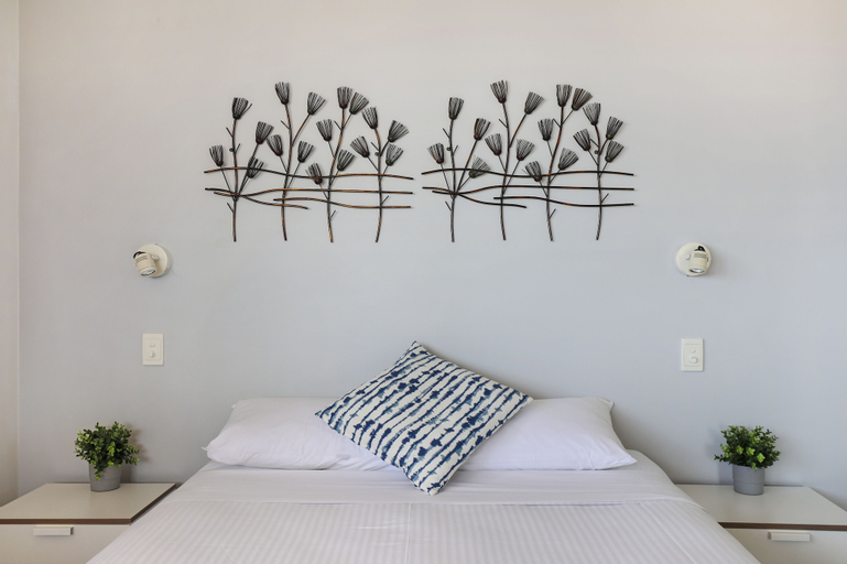 Bedroom 3, Ocean Boulevard, Maroochy - Mooloolaba