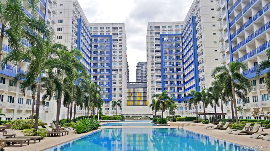 Exterior & Views 2, Premiere Haven at Sea Residences, Parañaque