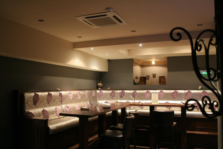 Food & Drinks 5, Ventura Boutique Hotel, Varna