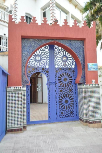 Exterior & Views 2, Malabata Guest House, Tanger-Assilah