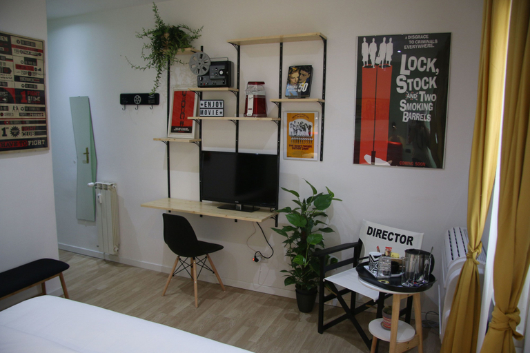 Others 5, Mila Guest House, Roma