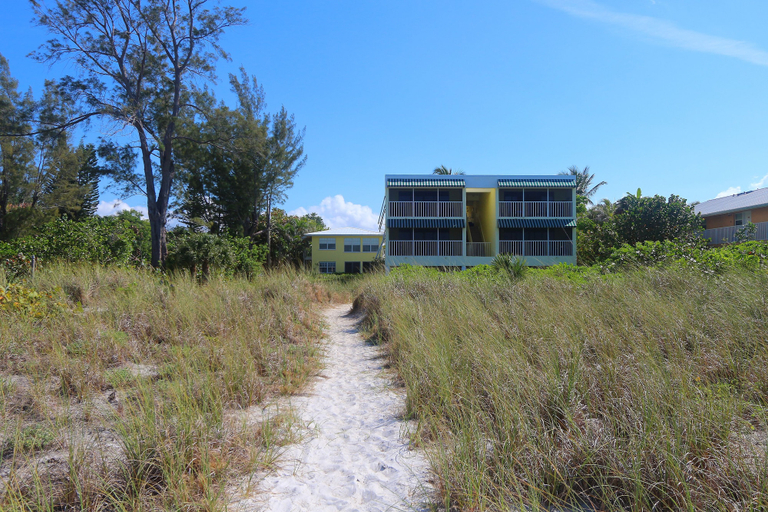 Exterior & Views, Cabana Beach Club by RVA, Manatee