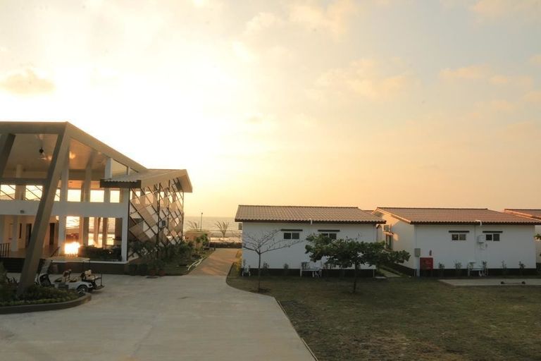 Exterior & Views 2, K Resort Ngwe Saung Beach, Bassein