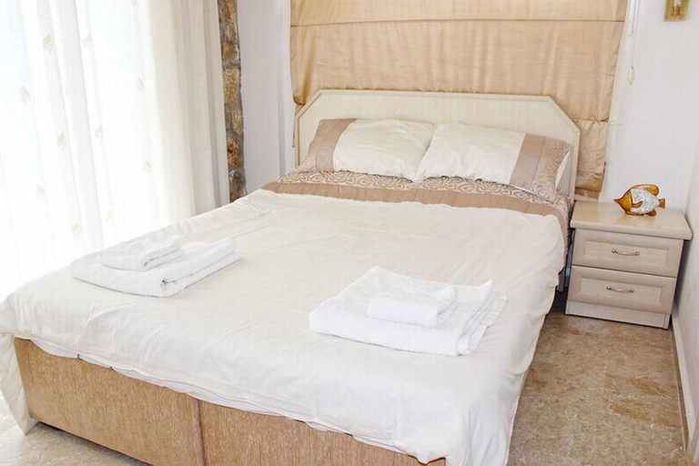 Room 4, Villa Karandjo by Turkish Lettings, Fethiye