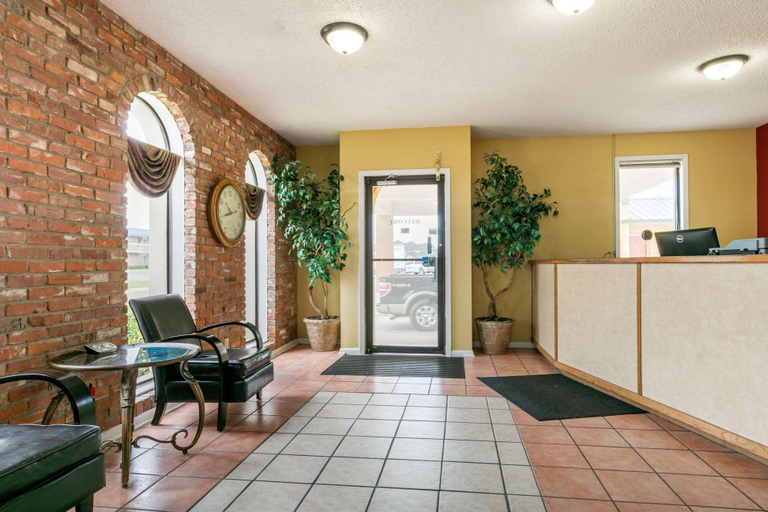 Others 5, Econo Lodge Jonesboro, Craighead